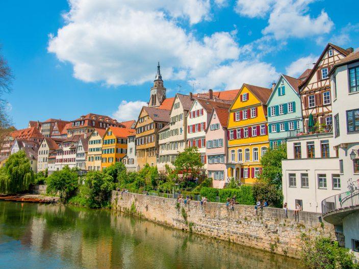 Stuttgart