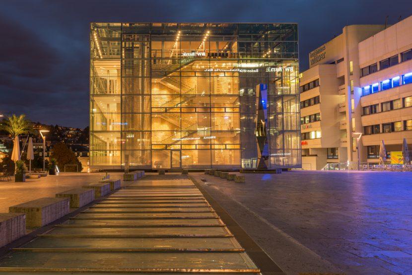 Kunstmuseum
