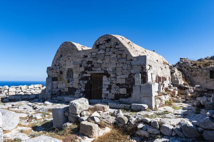Siti Archeologici 
