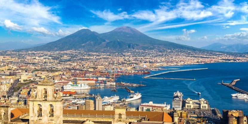 Naples 