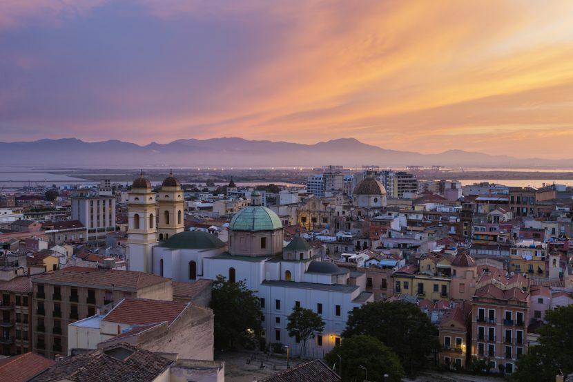 Cagliari