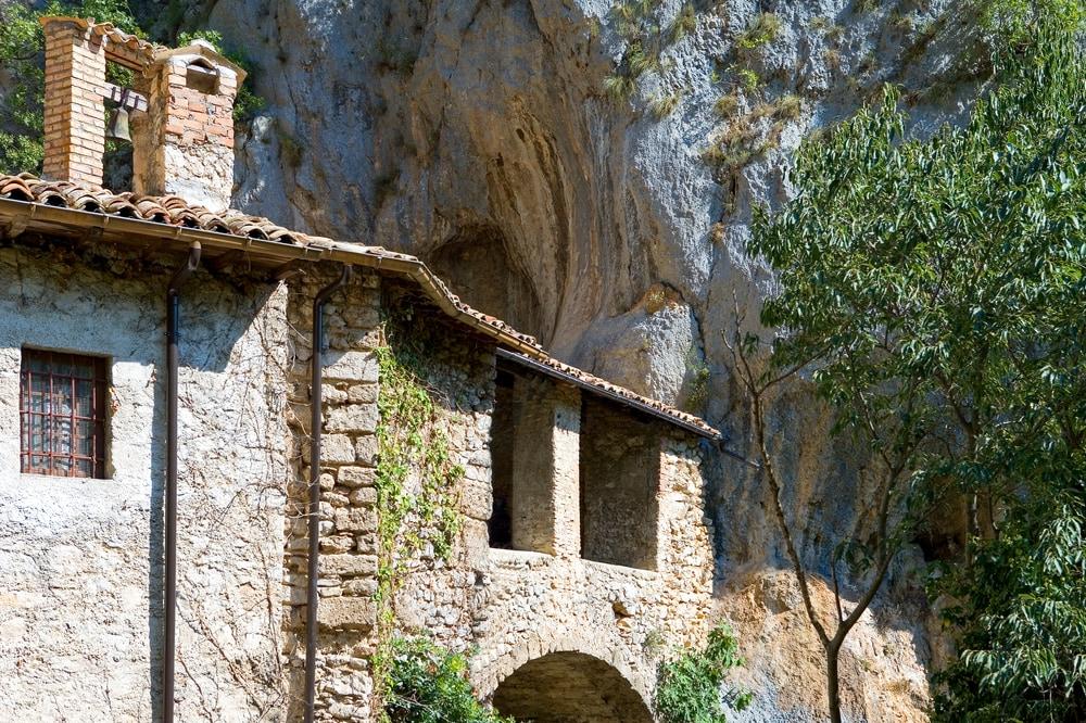 Ermite de San Venanzio