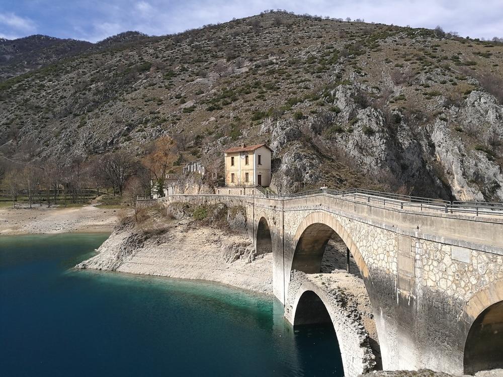 Ermite de San Domenico