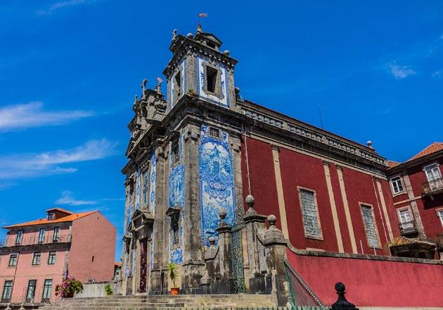 iglesia-porto