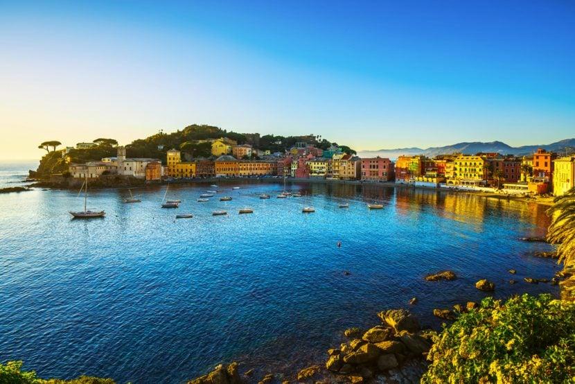 Baia del Silenzio