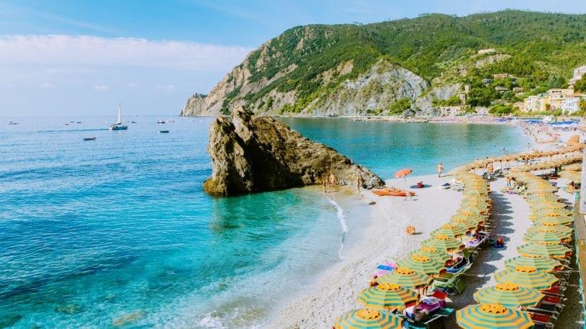 Monterosso Fegina