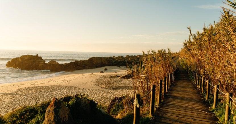 Camino Portugués de Santiago: etapas, recorrido e información útil