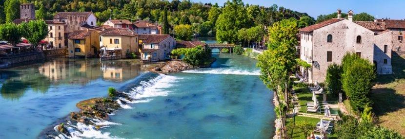 Borghetto sul Mincio