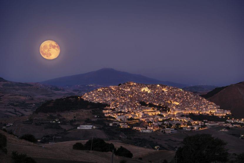 Gangi