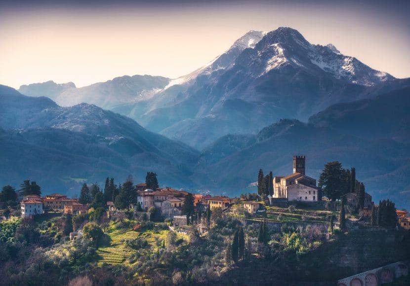 Barga