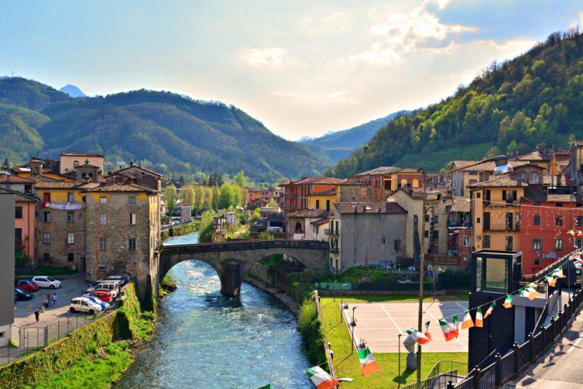Castelnuovo Garfagnana