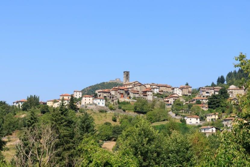San Romano in Garfagnana
