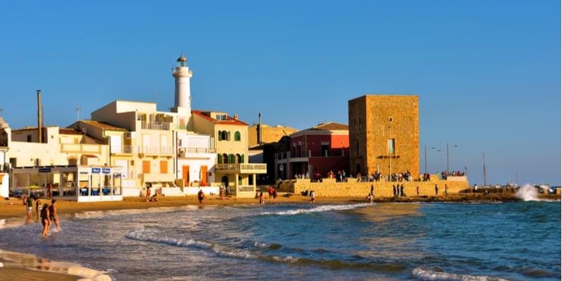 puntasecca