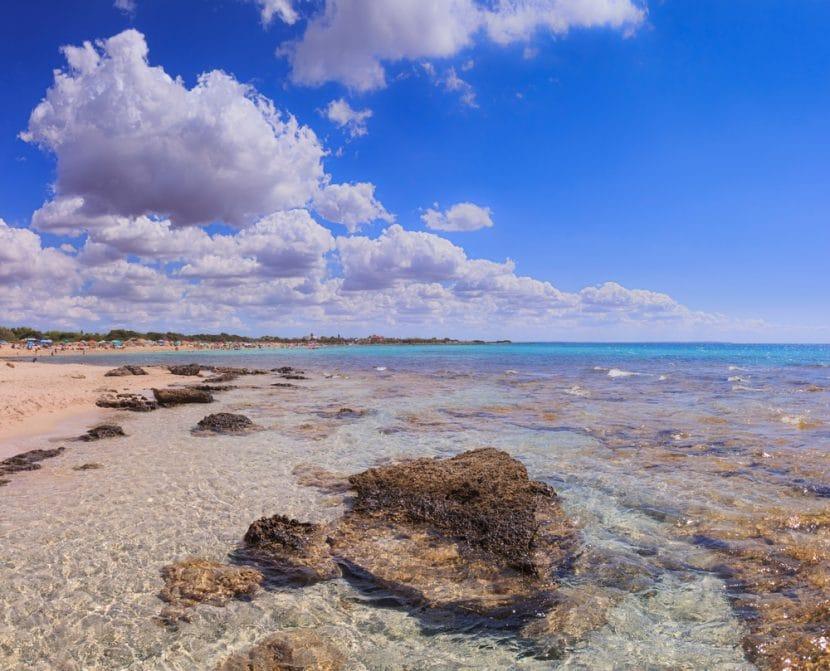 Punta Prosciutto