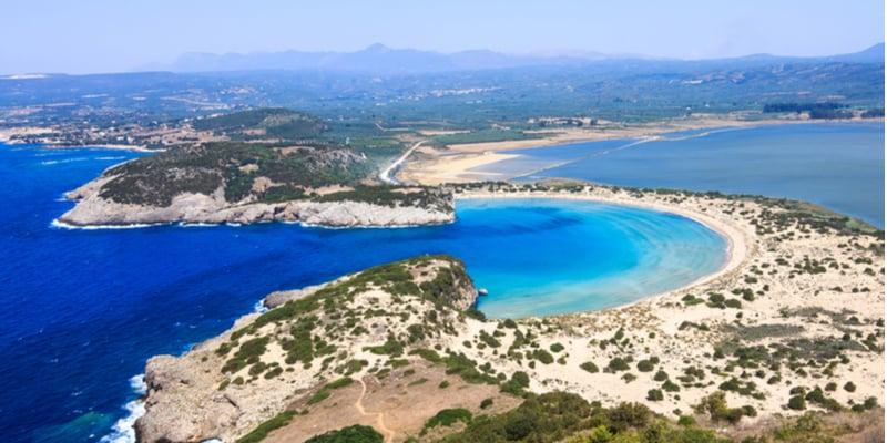 voidokilia-pylos