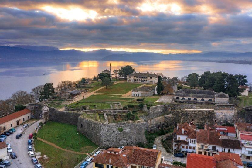 Ioannina