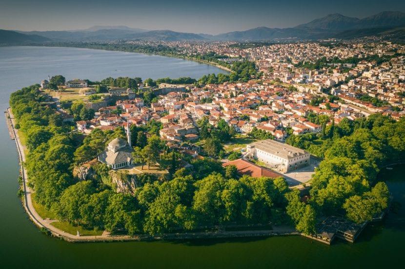 Ioannina