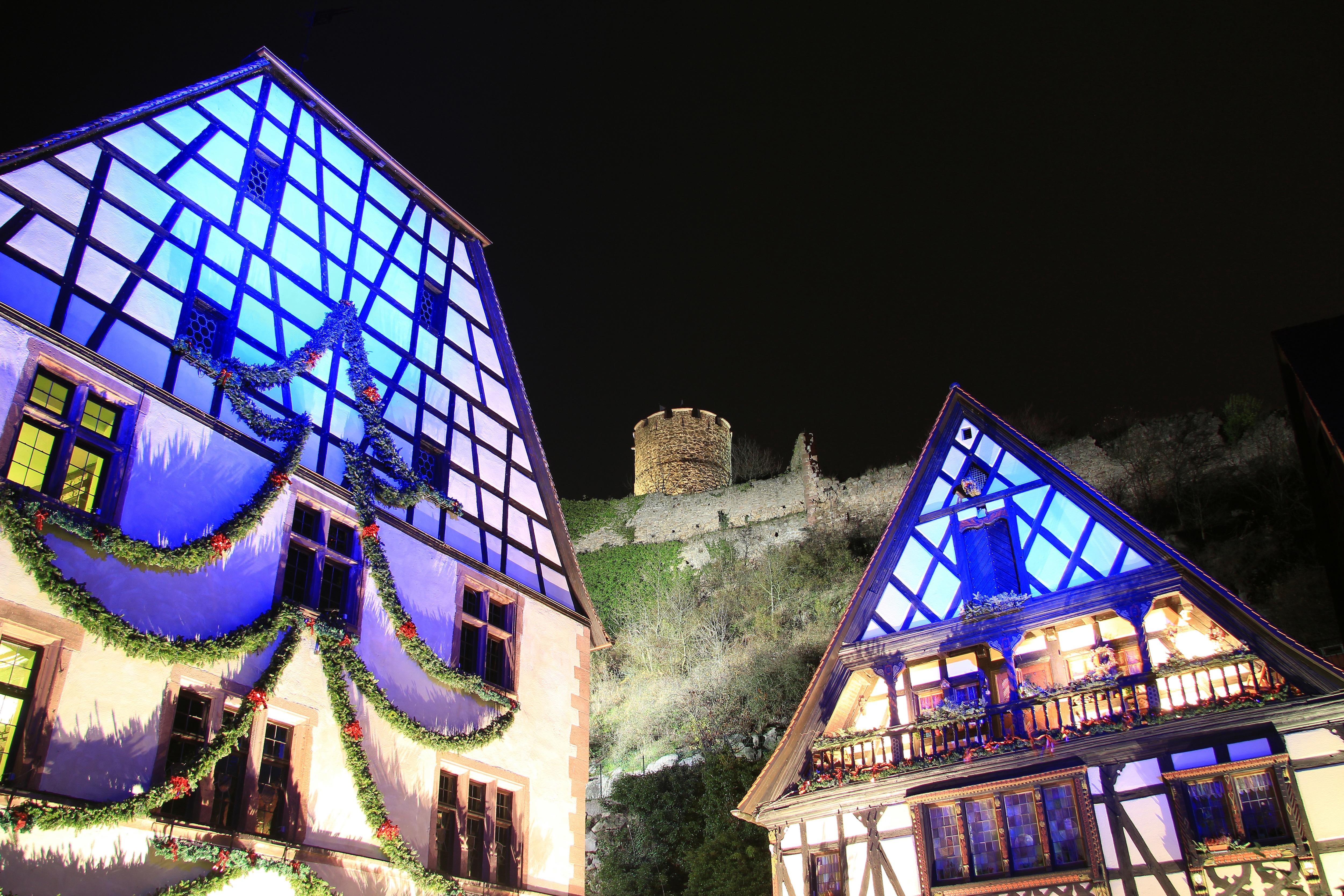 marchés-de-noël-colmar