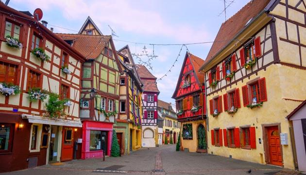 marchés-de-noël-à-colmar