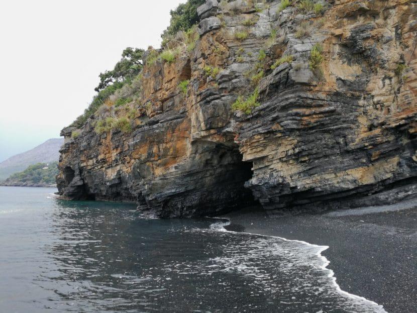 Cala Jannita