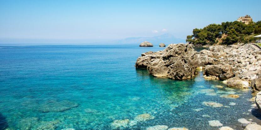 Les Plus Belles Plages de Maratea