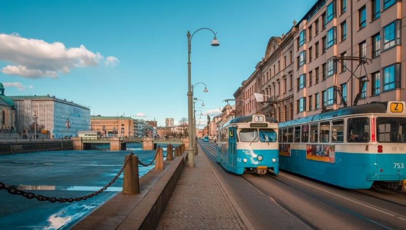 Goteborg