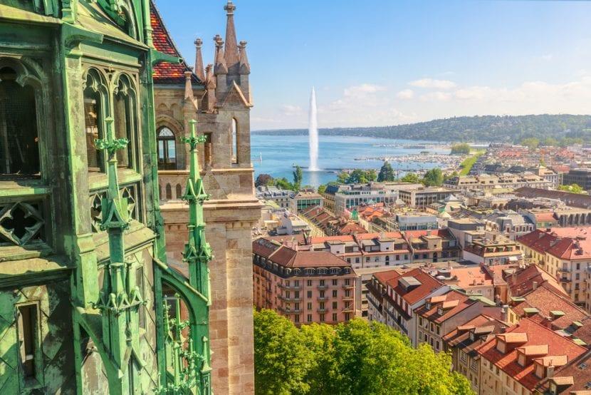 Genève