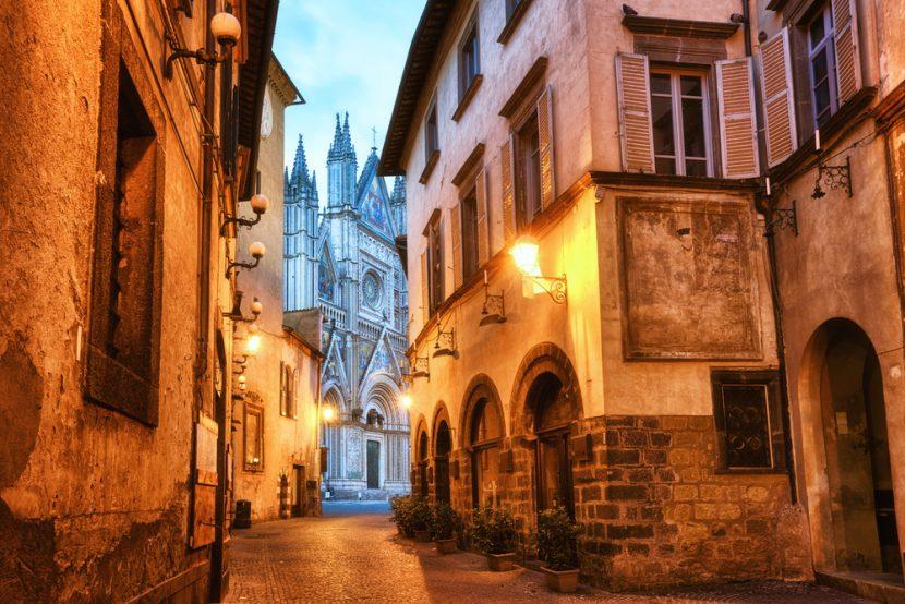 Orvieto