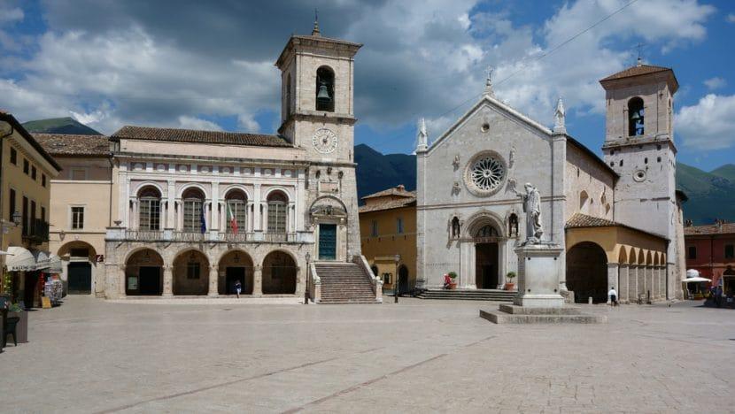 Norcia
