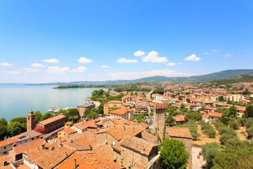 Passignano sul Trasimeno