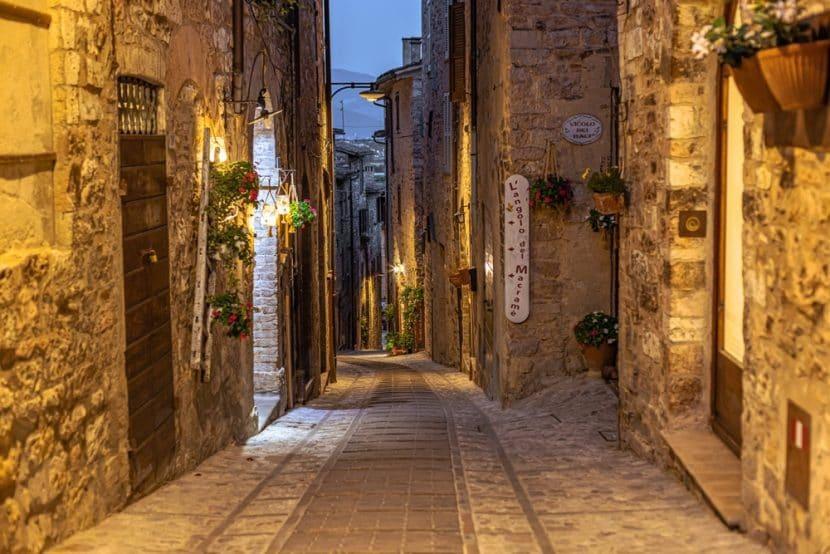 Spello