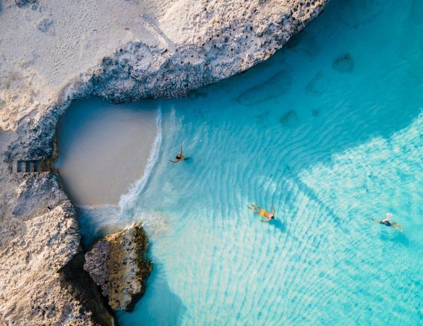 Île d'Aruba