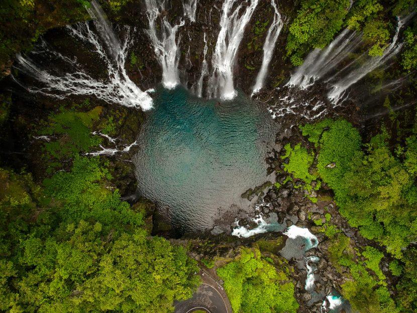 réunion