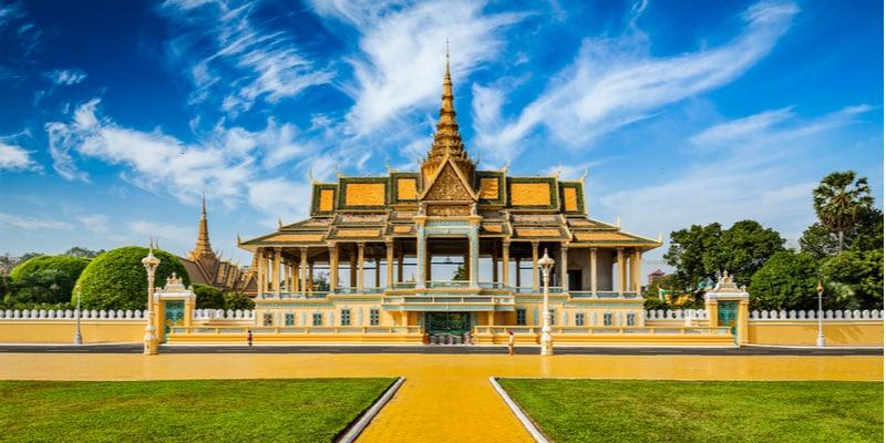phnom-penh