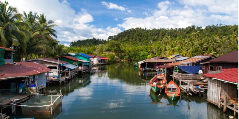 tonle-sap