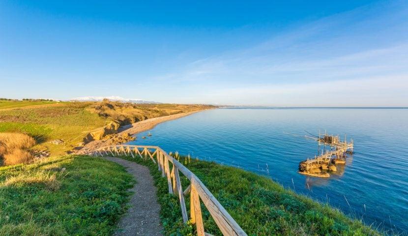 Punta Aderci