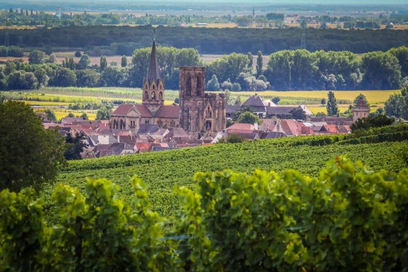 Rouffach