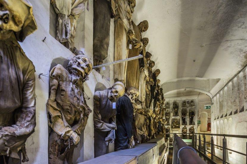Catacombe Cappuccini