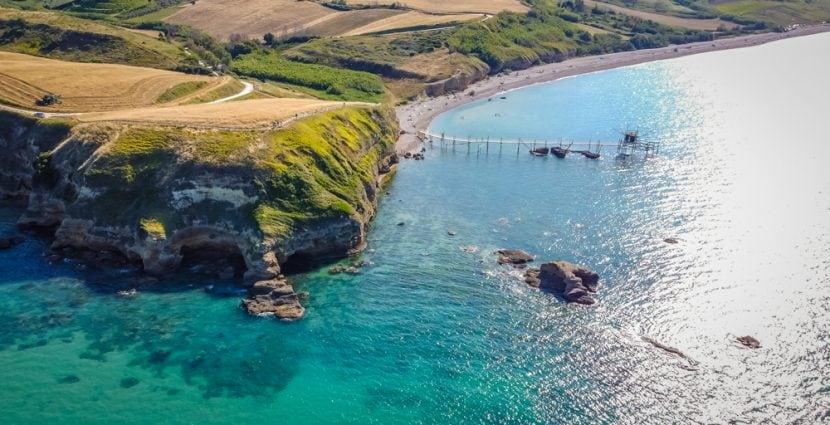Punta Aderci