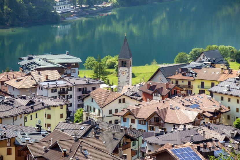 Molveno