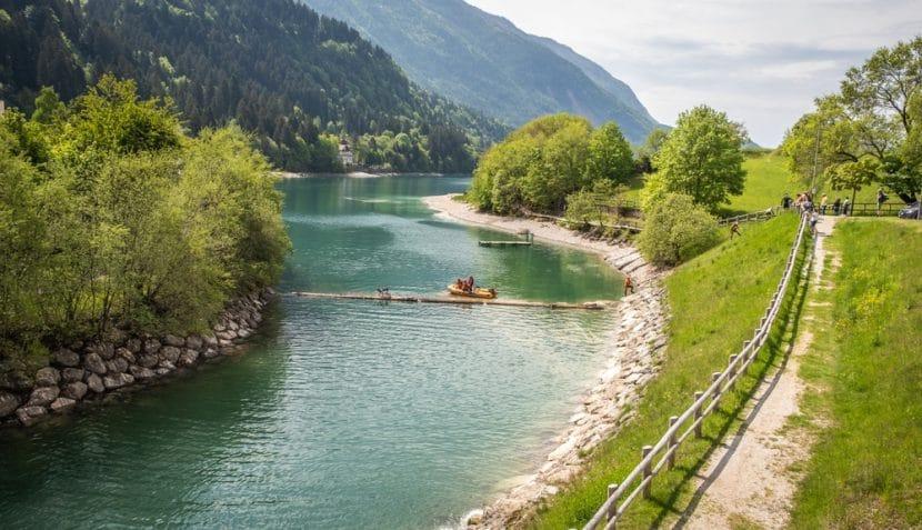 Molveno