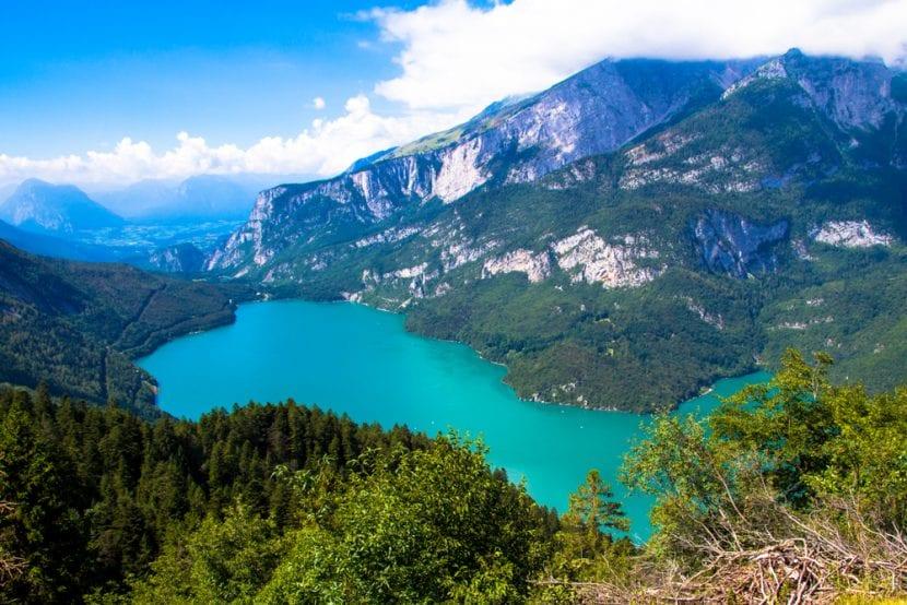 Lago di Molveno
