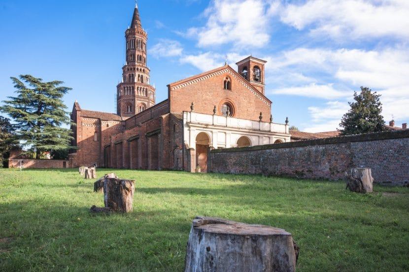 Abbey of Chiaravalle