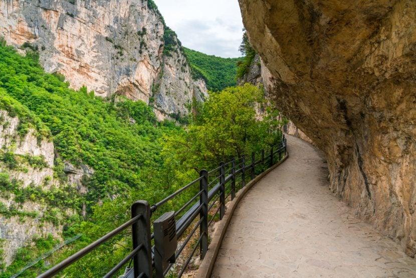 Parque de la Gola de la Rossa