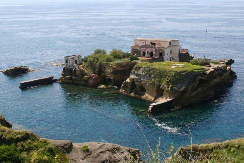 La Gaiola