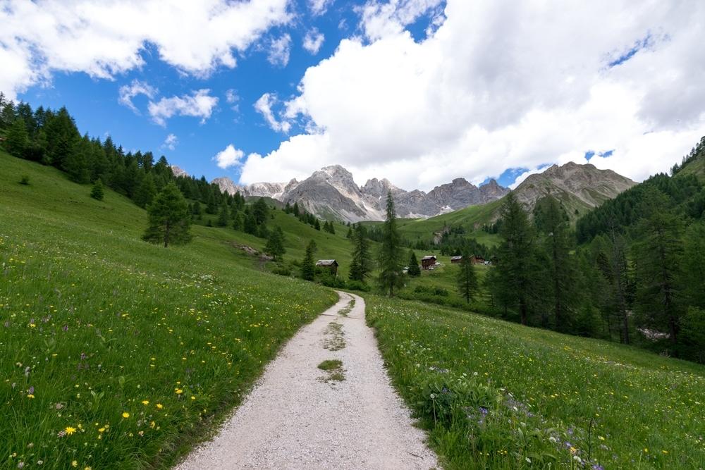 Val di Fiemme