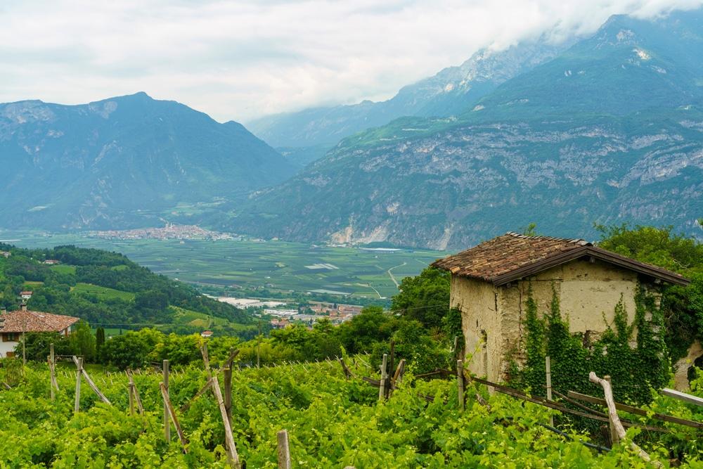 Valsugana