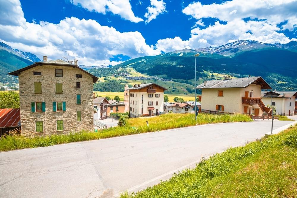 Bormio