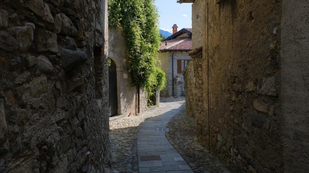 Caglio