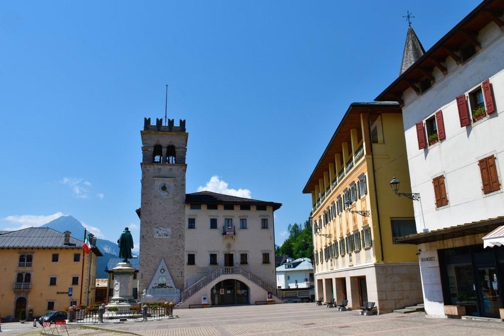 Pieve di Cadore